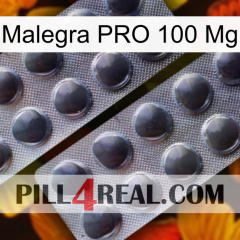 Malegra PRO 100Mg 31